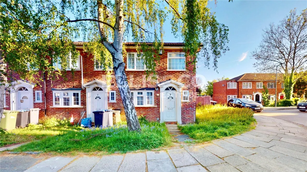Codling Way, Wembley, HA0, photo 17