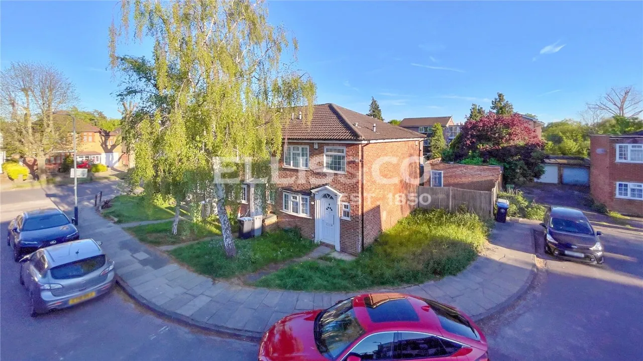 Codling Way, Wembley, HA0, photo 16