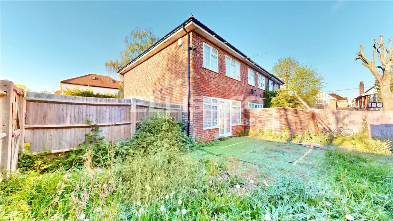 Codling Way, Wembley, HA0, photo 15