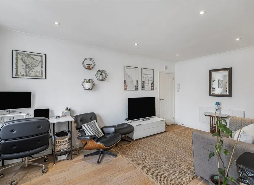 Westbourne Gardens, Hyde Park, W2, photo 2