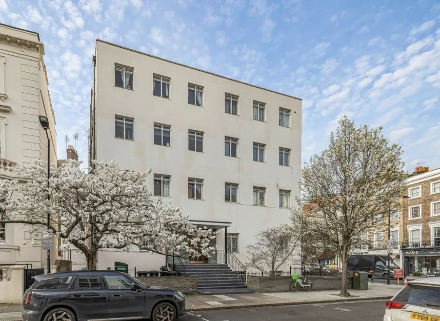 Westbourne Gardens, Hyde Park, W2, photo 6