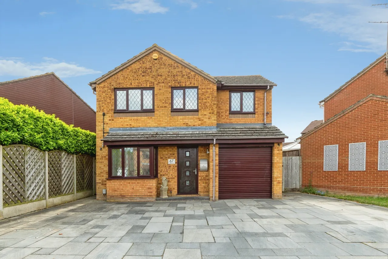 Uplands, Stevenage, SG2, photo 4