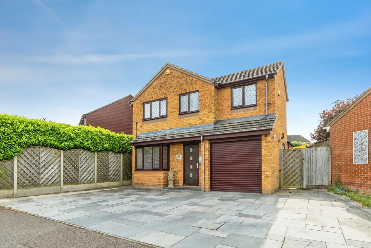 Uplands, Stevenage, SG2, photo 3