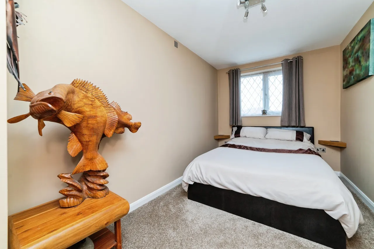 Uplands, Stevenage, SG2, photo 17