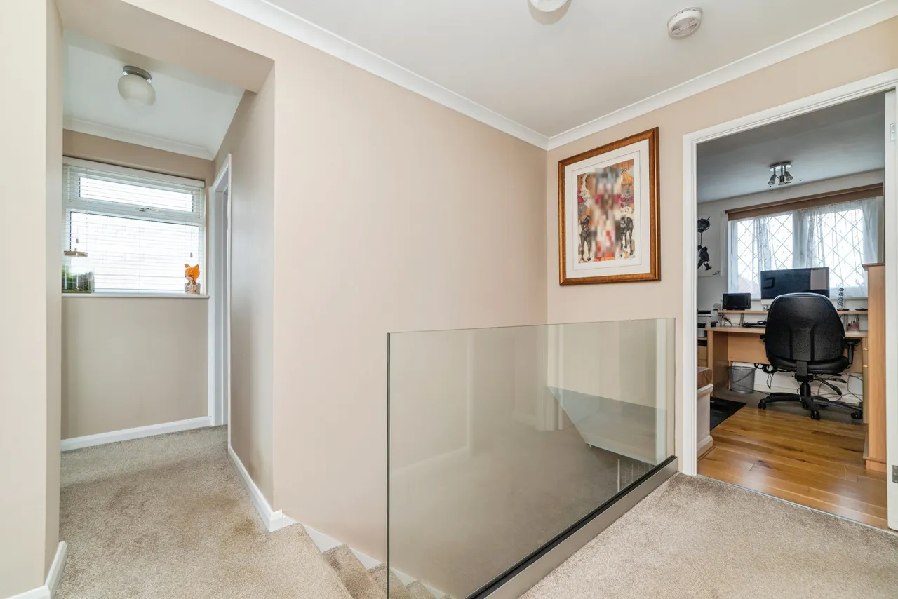 Uplands, Stevenage, SG2, photo 19