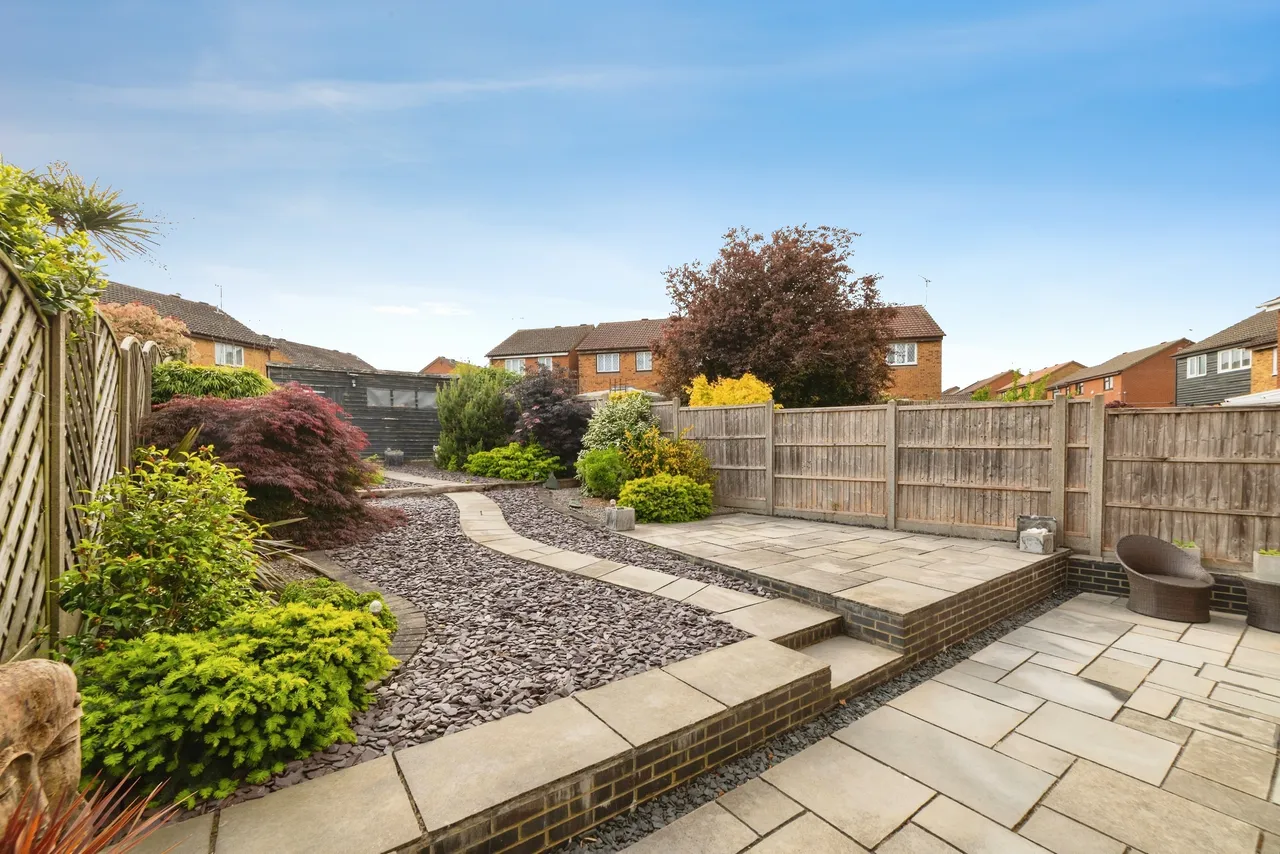 Uplands, Stevenage, SG2, photo 2