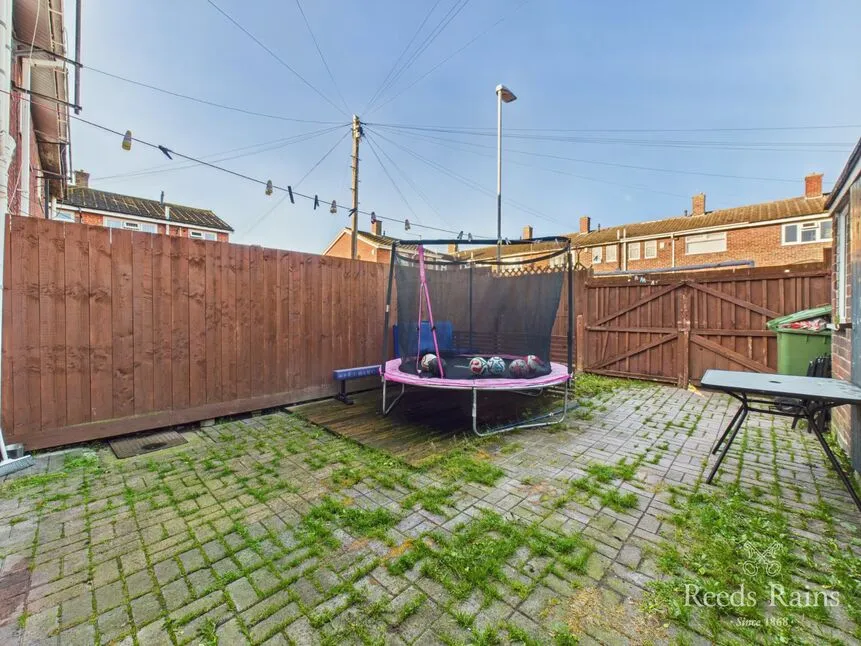 Ketton Road, Stockton-on-Tees, Durham, TS19, photo 12