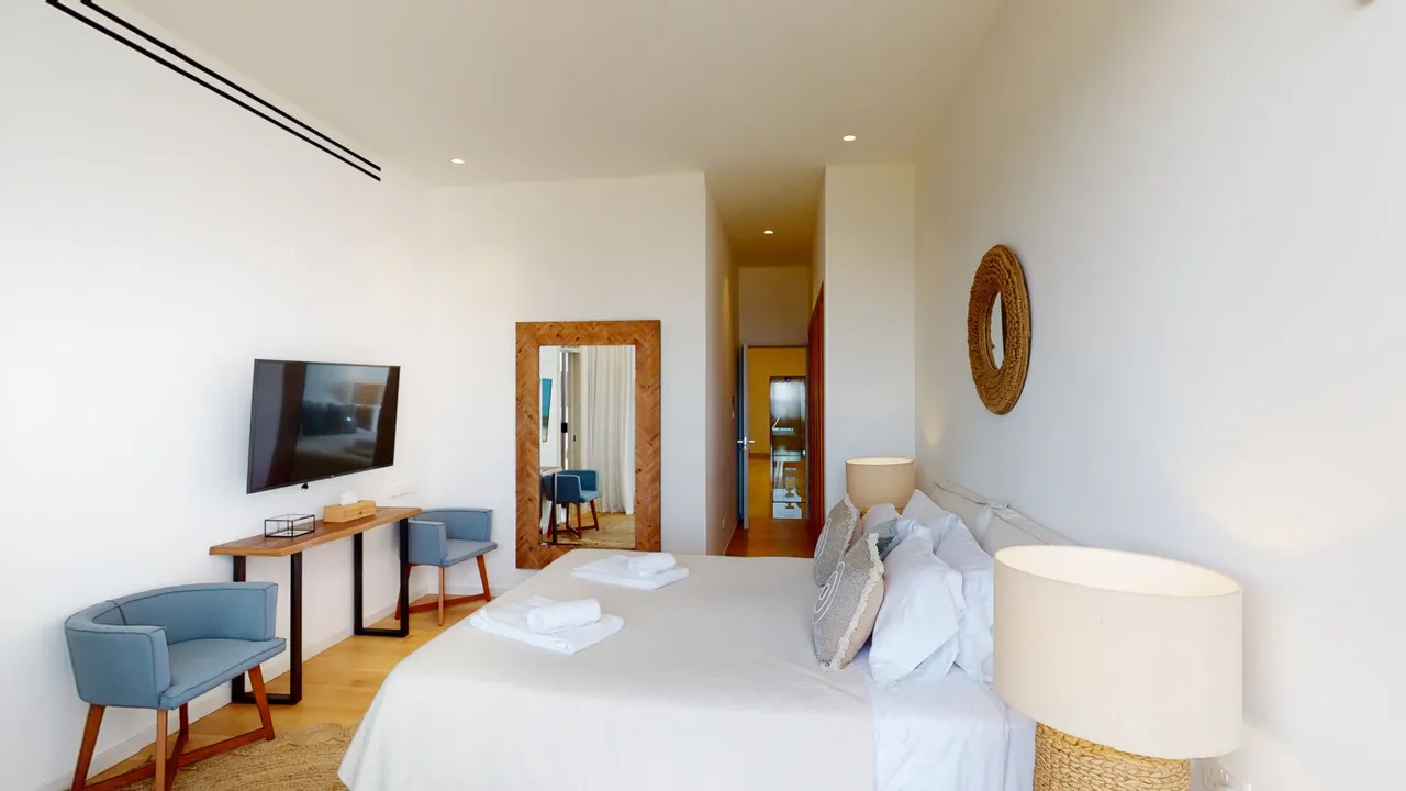 Konnos Bay Villas Beach Resort, Pontou, photo 27