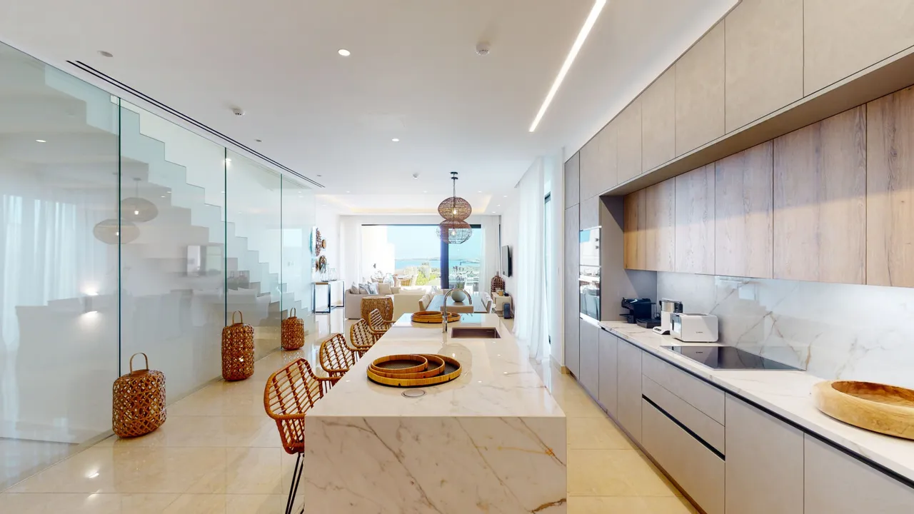 Konnos Bay Villas Beach Resort, Pontou, photo 16