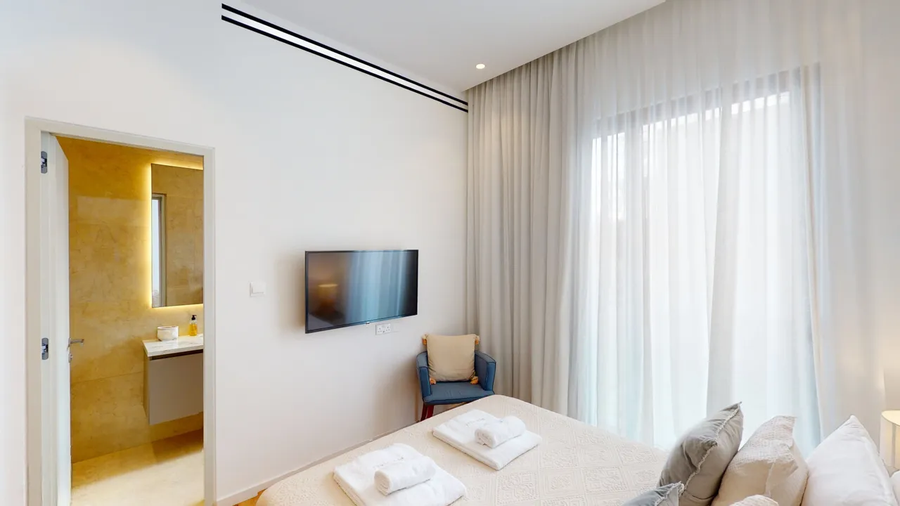 Konnos Bay Villas Beach Resort, Pontou, photo 28