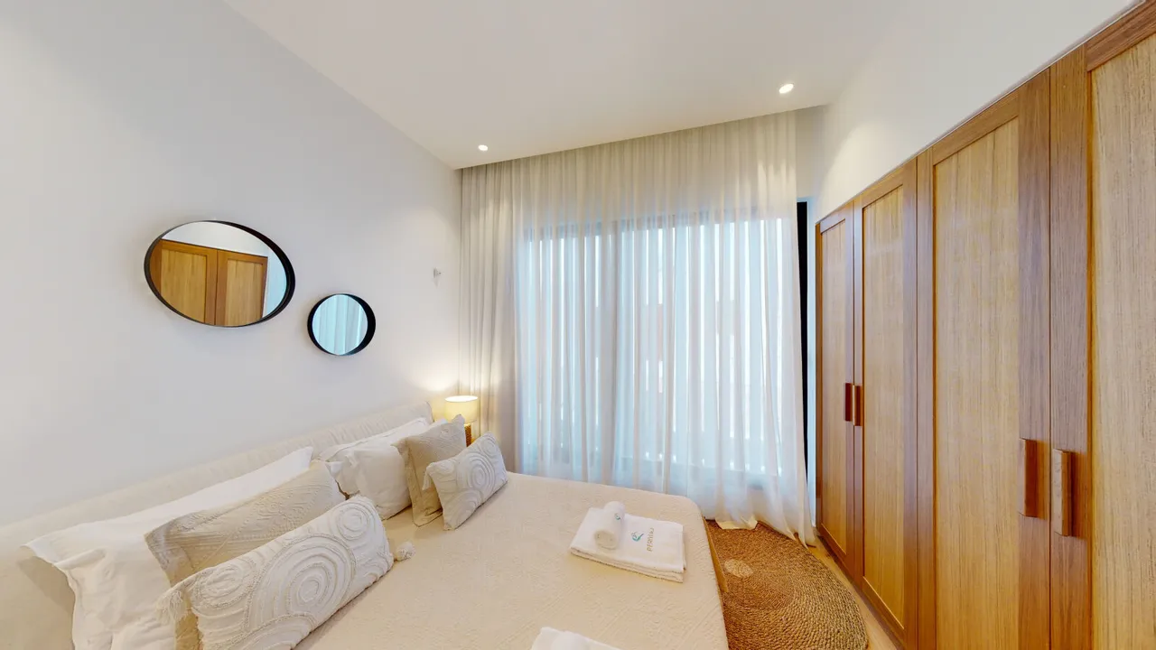 Konnos Bay Villas Beach Resort, Pontou, photo 30