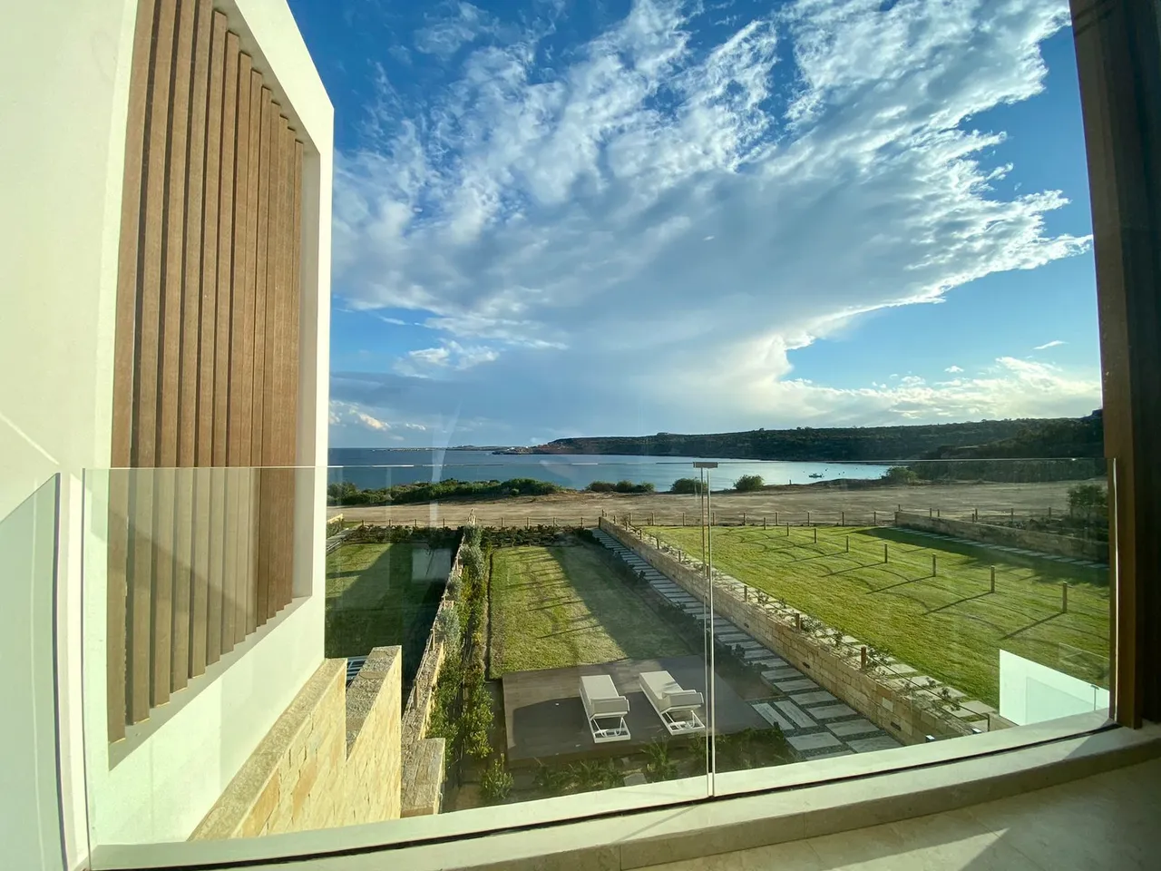 Konnos Bay Villas Beach Resort, Pontou, photo 8