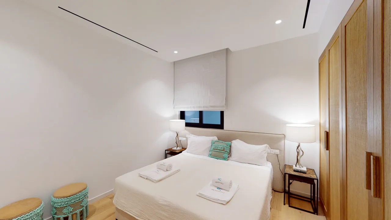 Konnos Bay Villas Beach Resort, Pontou, photo 31