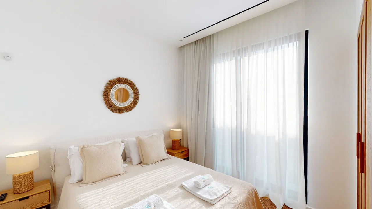 Konnos Bay Villas Beach Resort, Pontou, photo 29