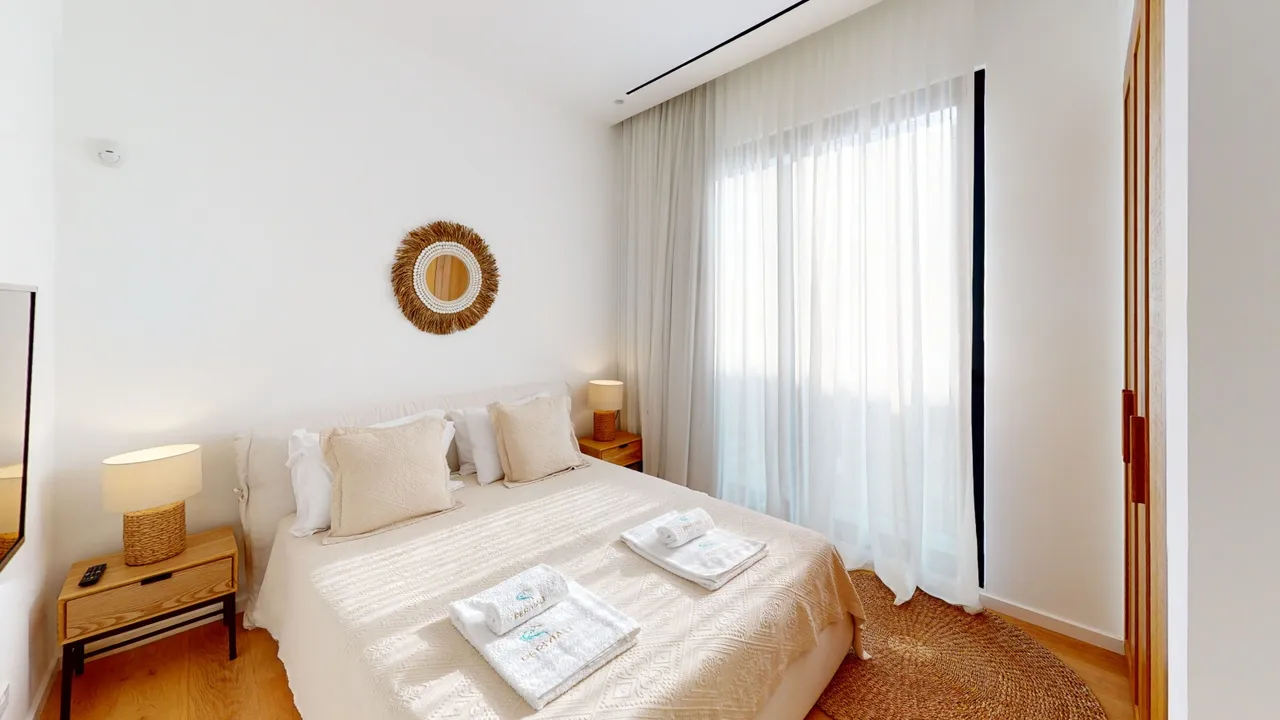 Konnos Bay Villas Beach Resort, Pontou, photo 20