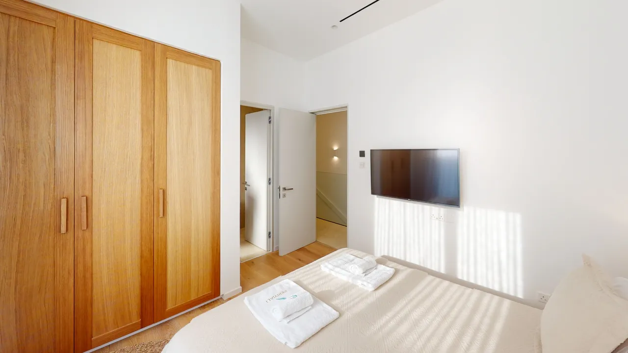 Konnos Bay Villas Beach Resort, Pontou, photo 19