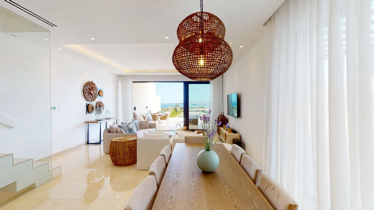 Konnos Bay Villas Beach Resort, Pontou, photo 17