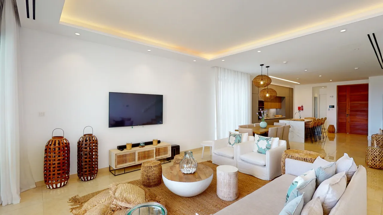 Konnos Bay Villas Beach Resort, Pontou, photo 10