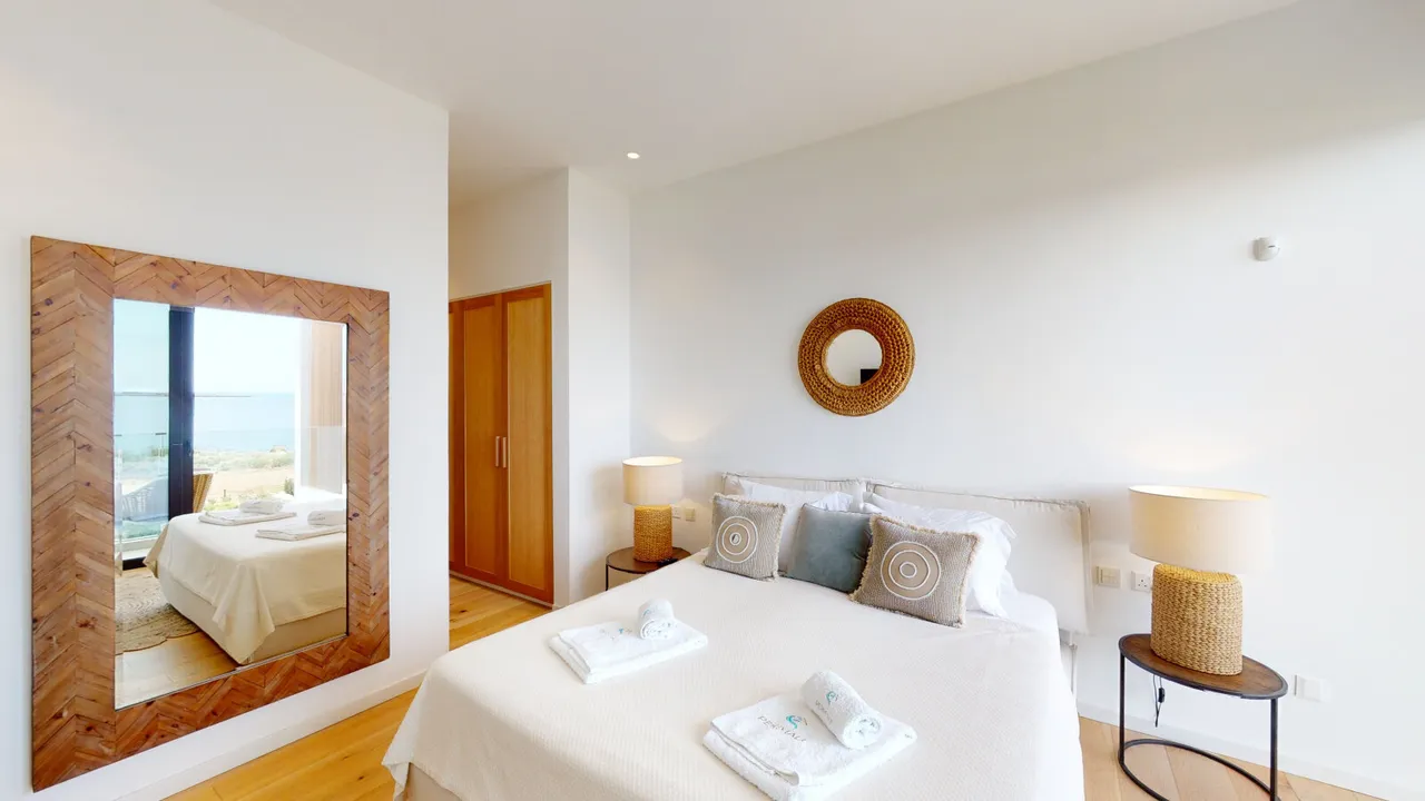 Konnos Bay Villas Beach Resort, Pontou, photo 26
