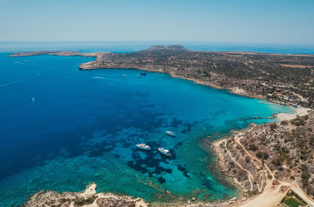 Konnos Bay Villas Beach Resort, Pontou, photo 3