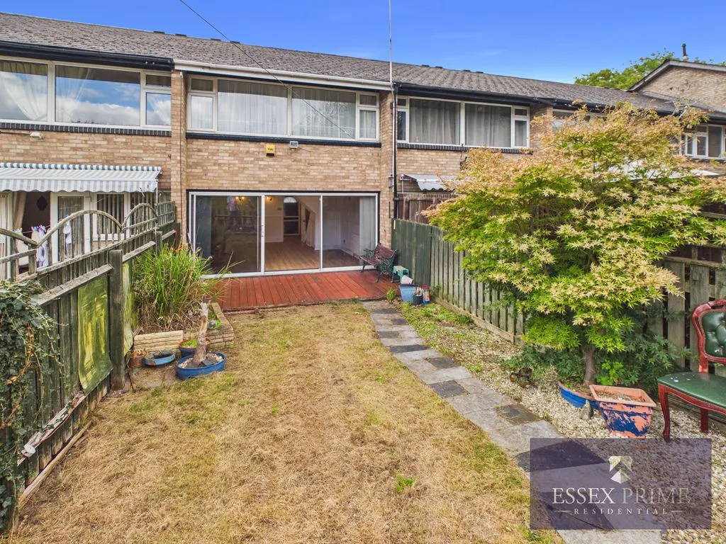 Rise Park, Basildon SS15 5DZ, photo 2
