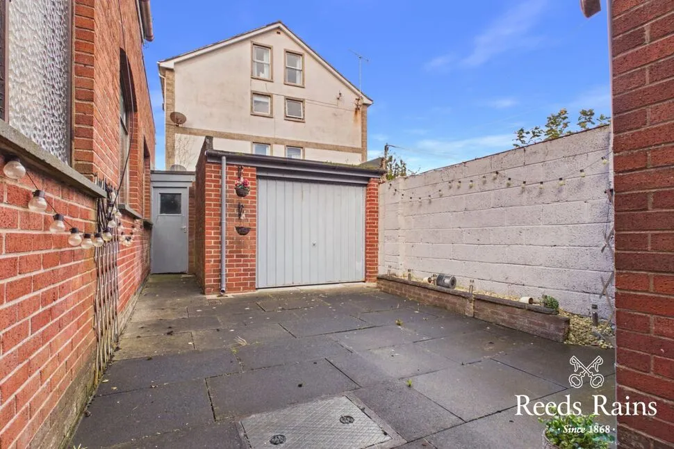 Scotch Quarter, Carrickfergus, BT38, photo 17