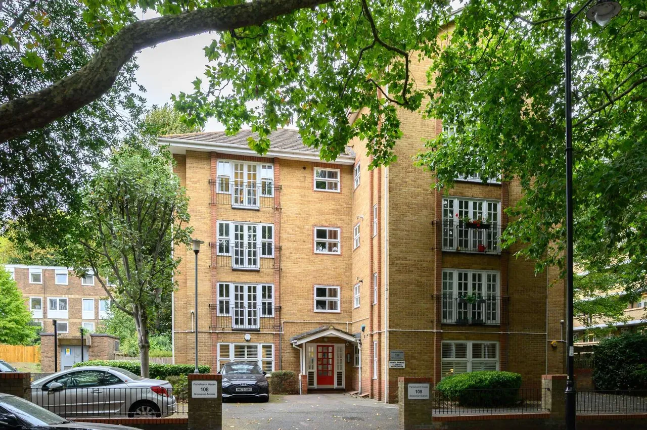 Grosvenor Avenue, London, N5, photo 7