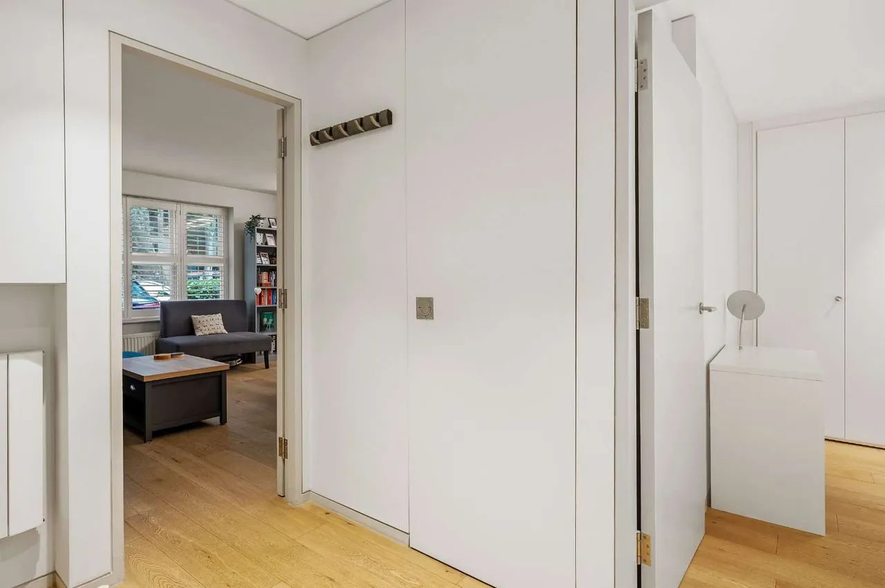 Grosvenor Avenue, London, N5, photo 12