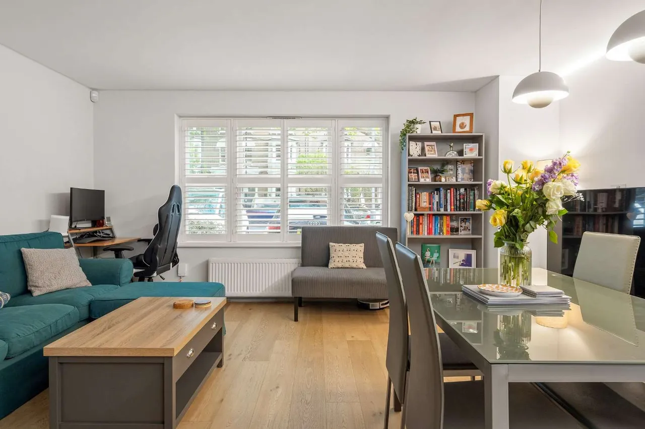 Grosvenor Avenue, London, N5, photo 6