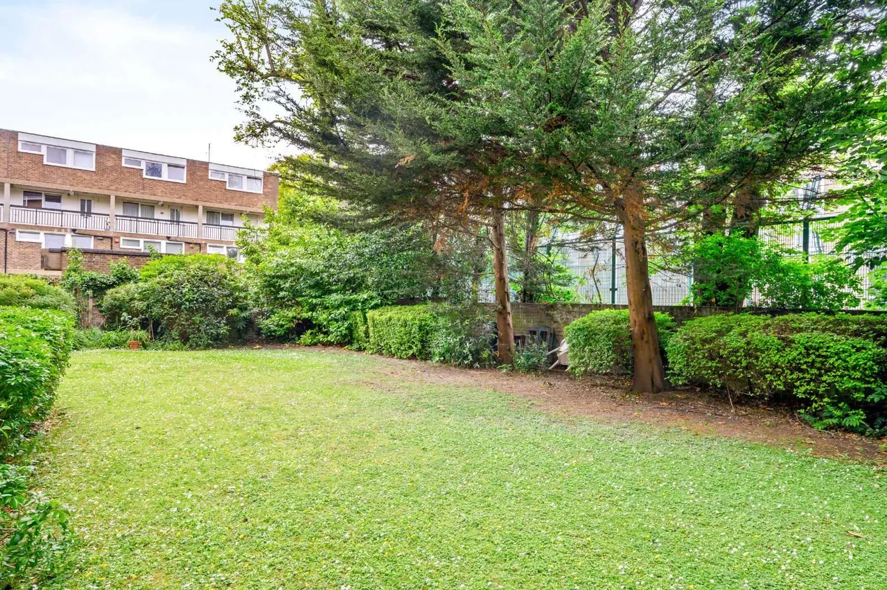 Grosvenor Avenue, London, N5, photo 14