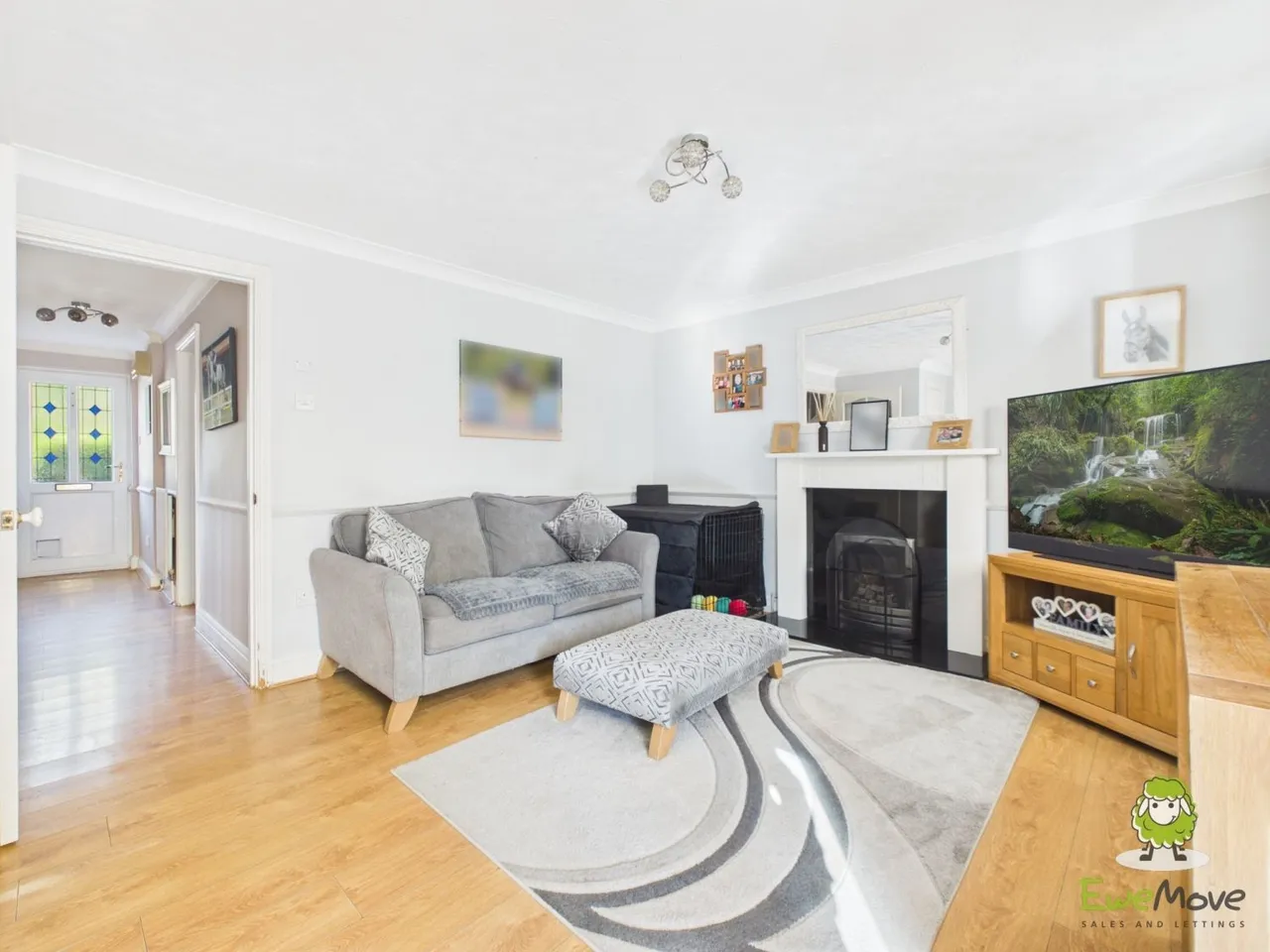 Clere Gardens, Chineham, RG24, photo 4