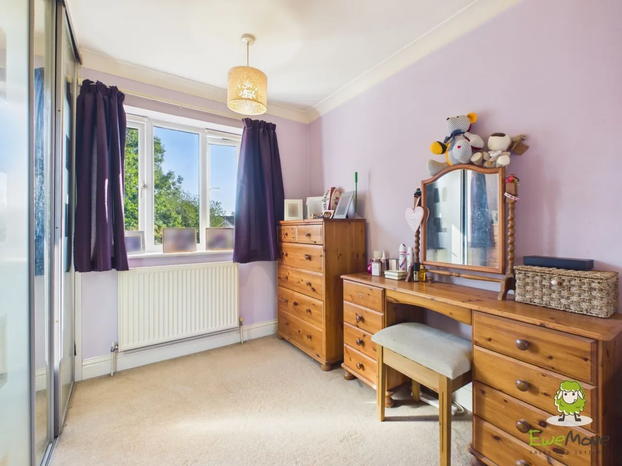 Clere Gardens, Chineham, RG24, photo 14