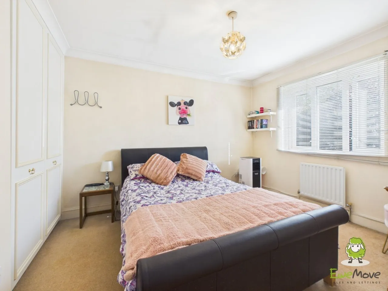 Clere Gardens, Chineham, RG24, photo 15