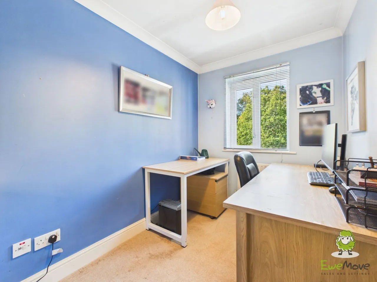 Clere Gardens, Chineham, RG24, photo 17