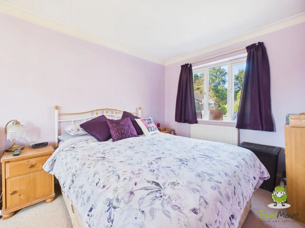 Clere Gardens, Chineham, RG24, photo 13