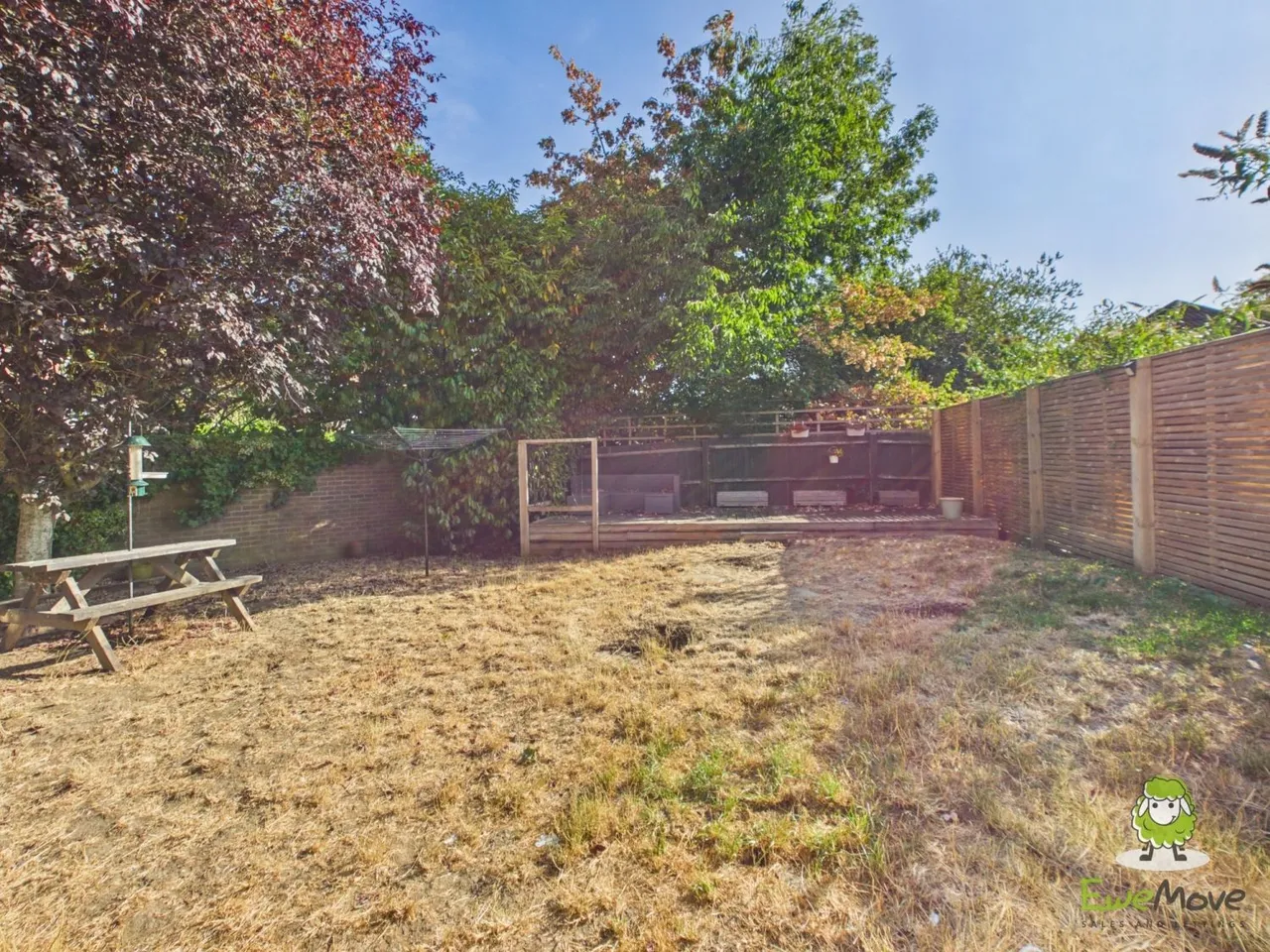 Clere Gardens, Chineham, RG24, photo 10