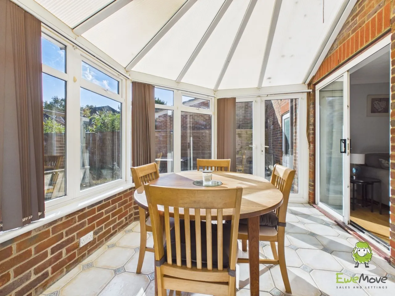 Clere Gardens, Chineham, RG24, photo 6