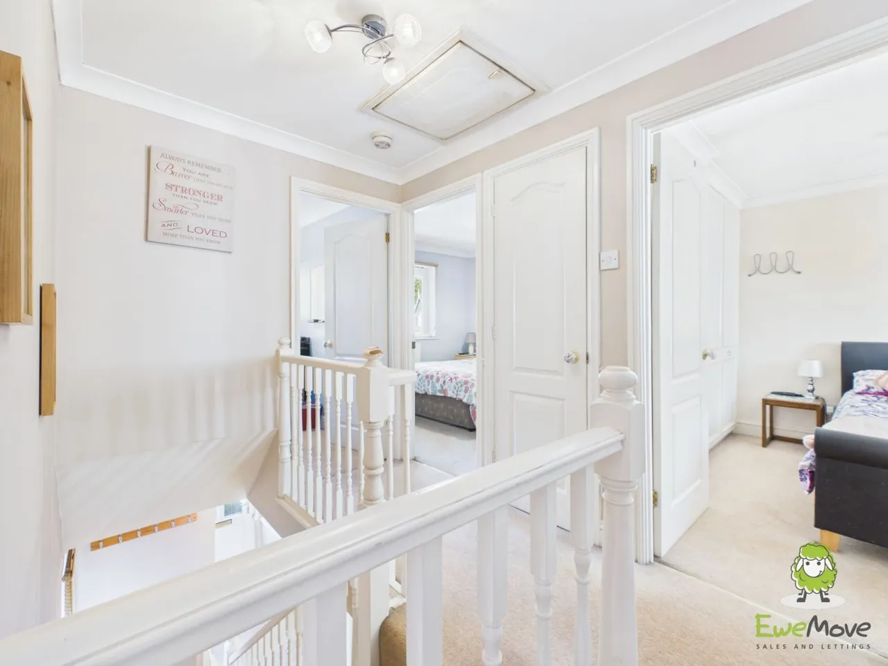 Clere Gardens, Chineham, RG24, photo 12