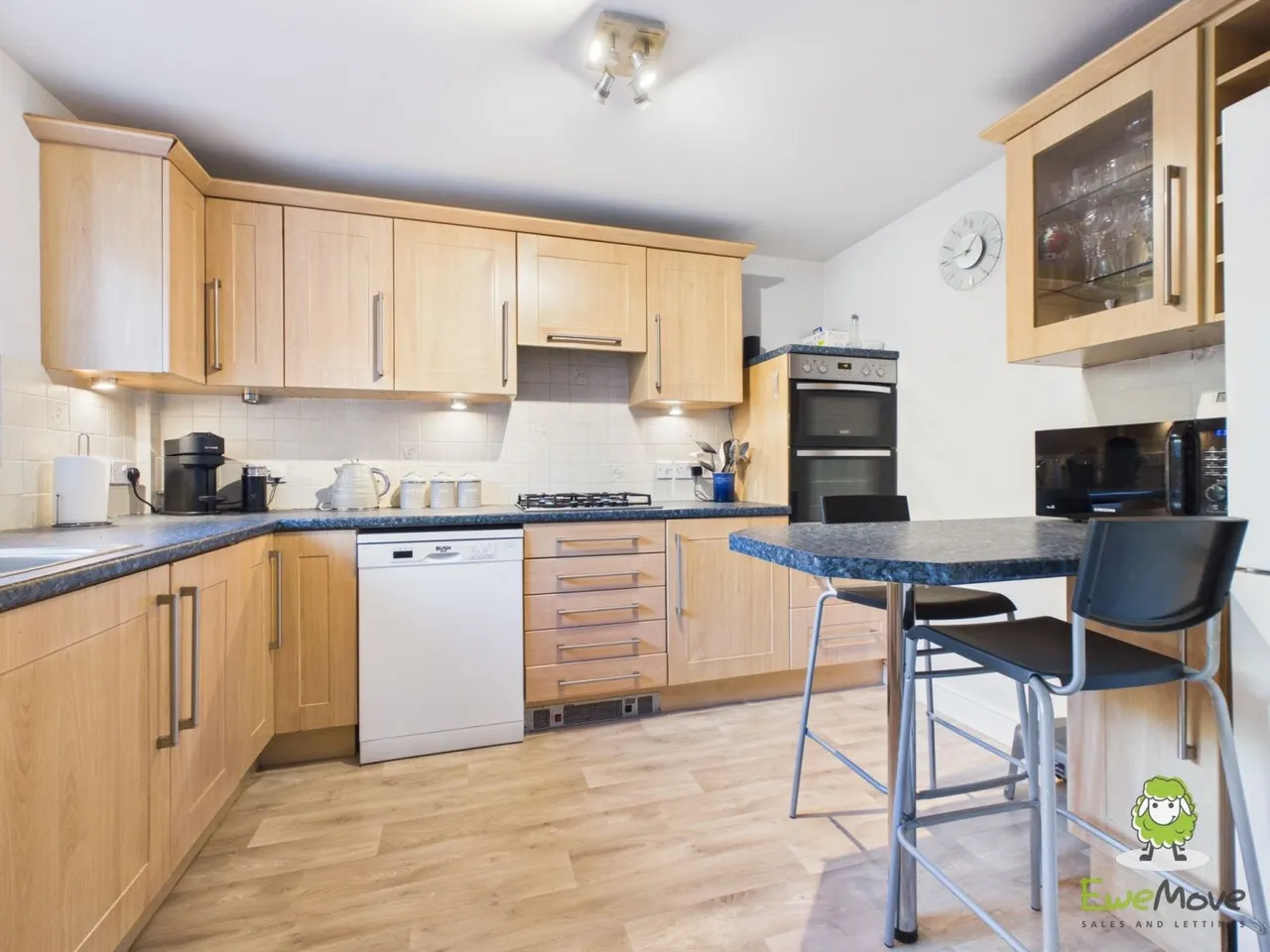 Clere Gardens, Chineham, RG24, photo 7