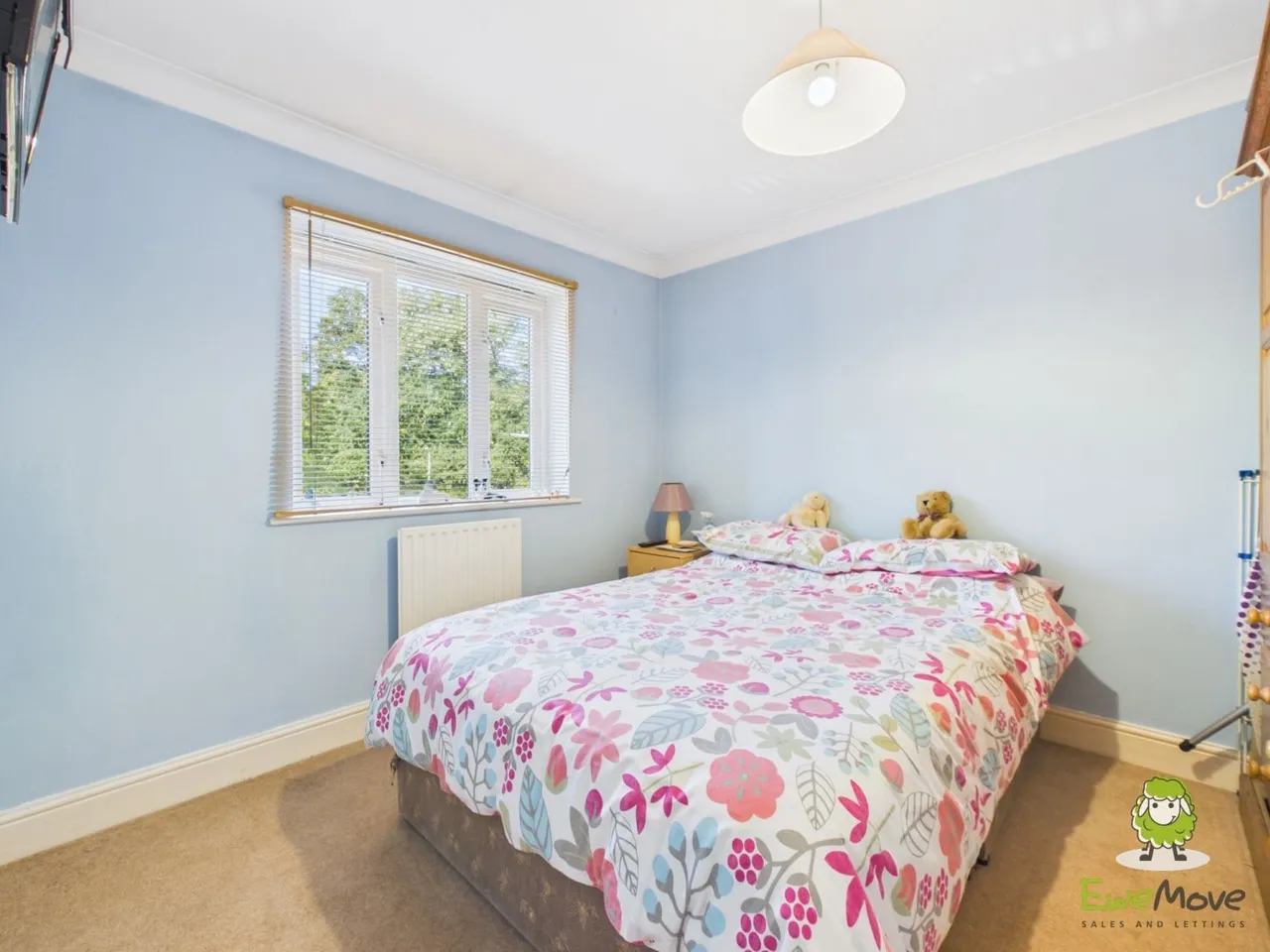 Clere Gardens, Chineham, RG24, photo 16