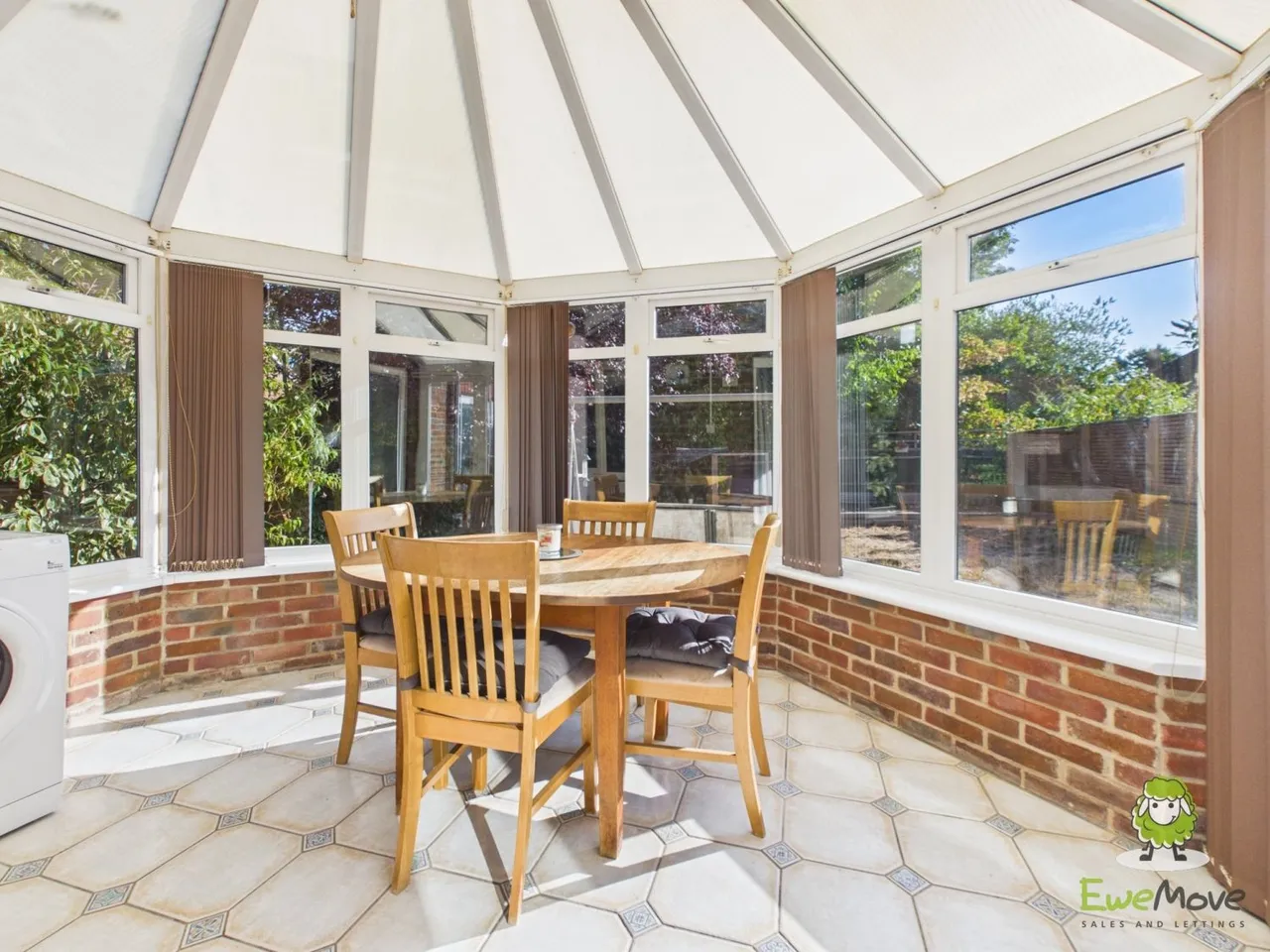 Clere Gardens, Chineham, RG24, photo 5