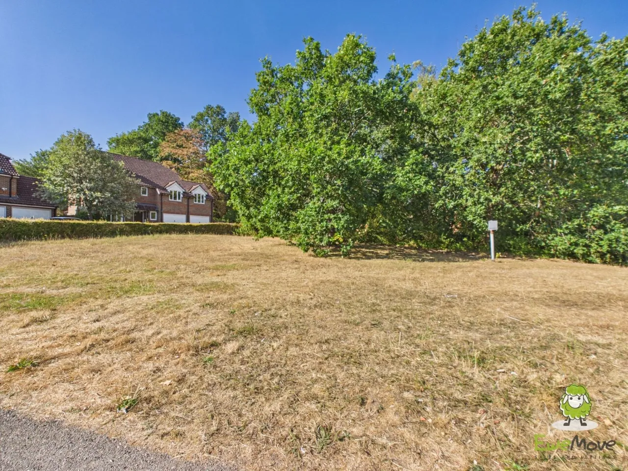 Clere Gardens, Chineham, RG24, photo 2