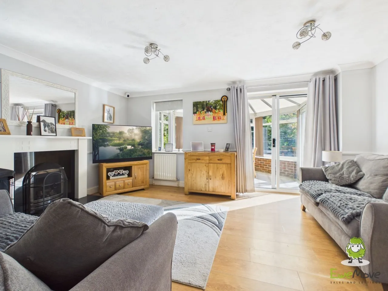 Clere Gardens, Chineham, RG24, photo 3