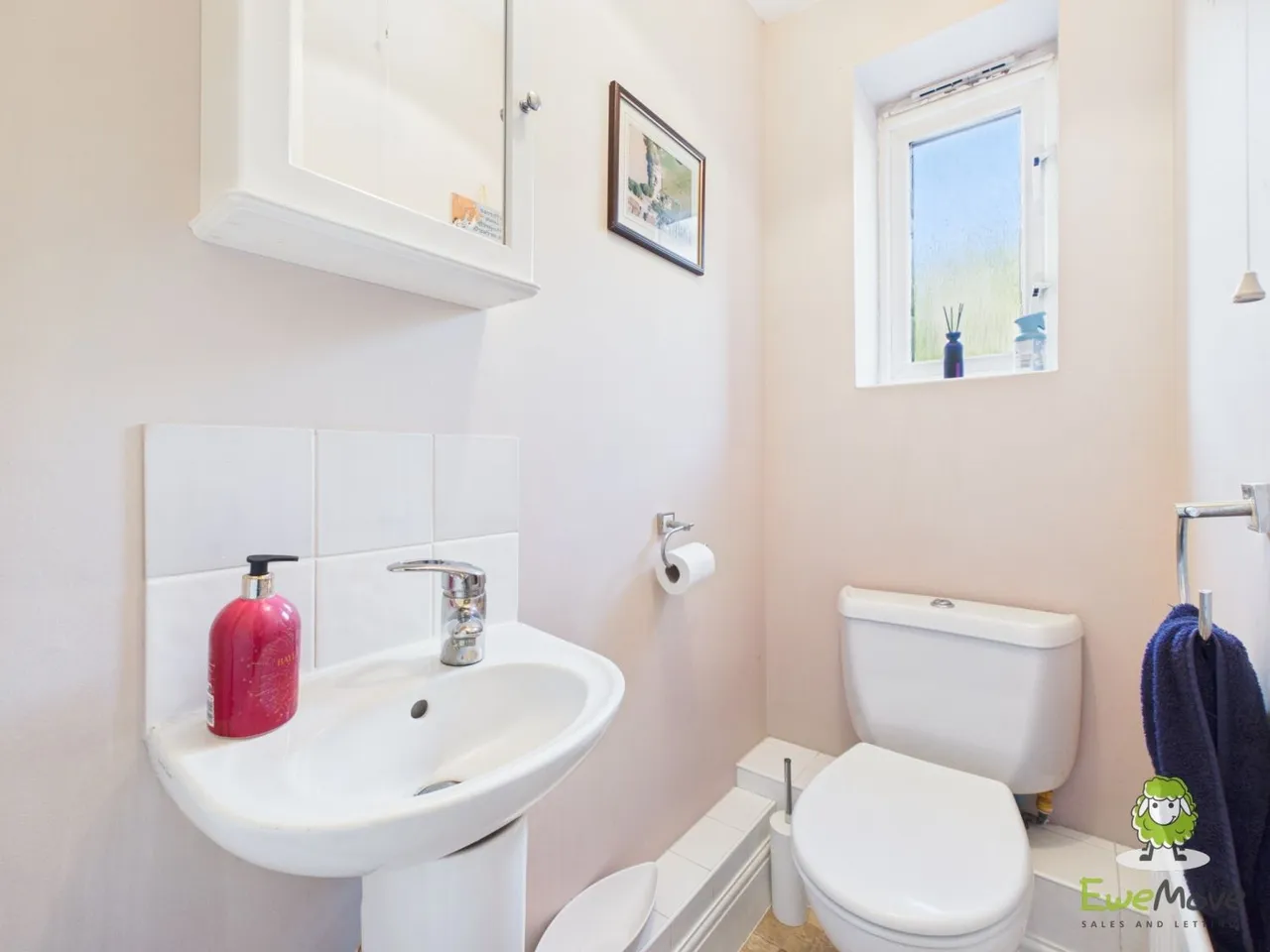 Clere Gardens, Chineham, RG24, photo 8
