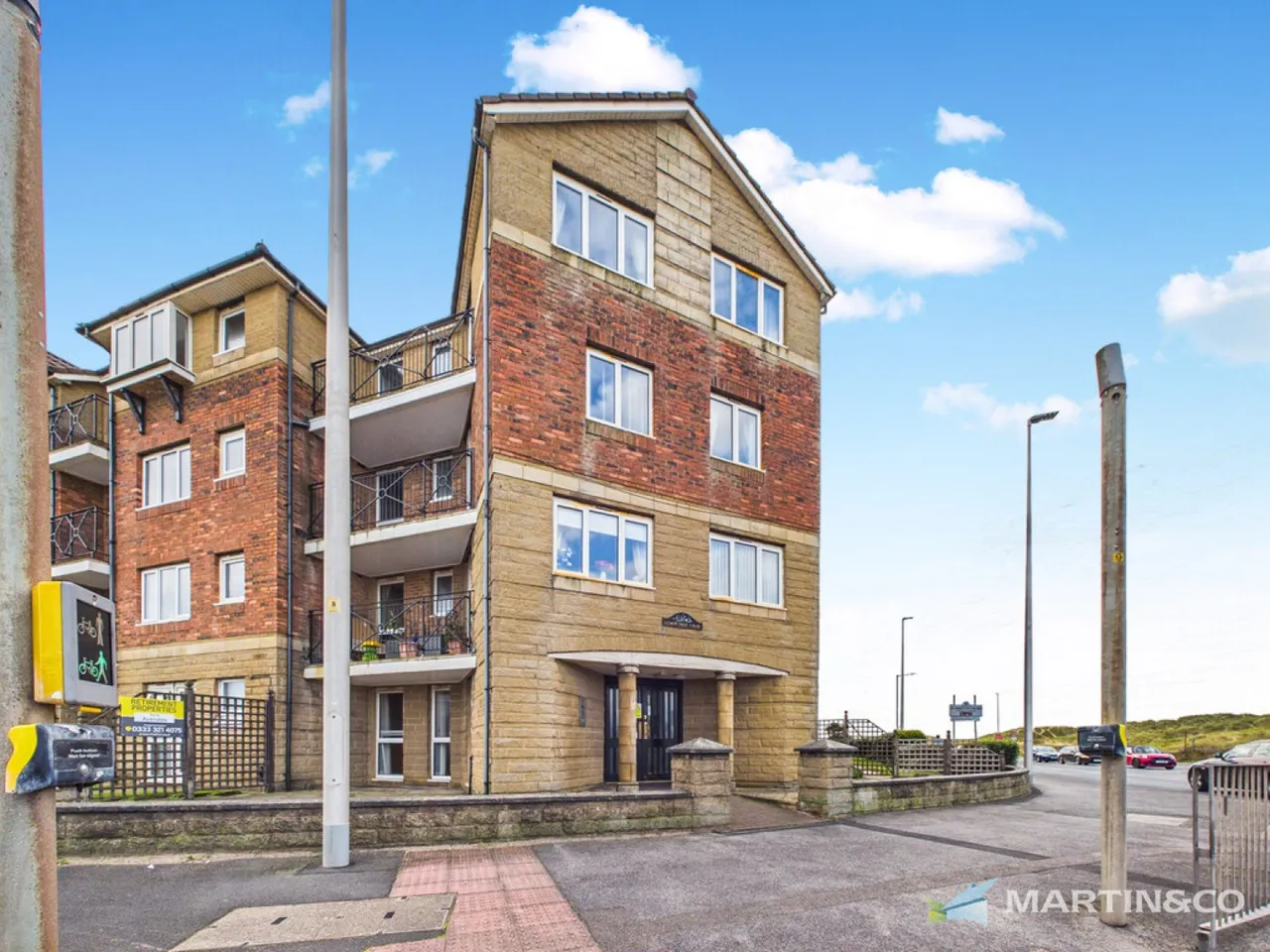 Lemon Tree Court, Lytham St Annes, FY8, photo 12