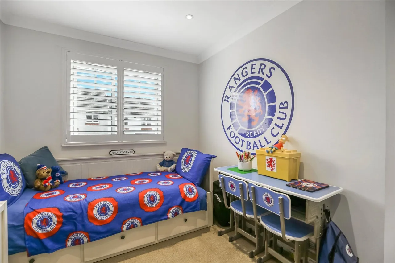 Dalwhinnie Crescent, Kilmarnock, East Ayrshire, KA3, photo 10
