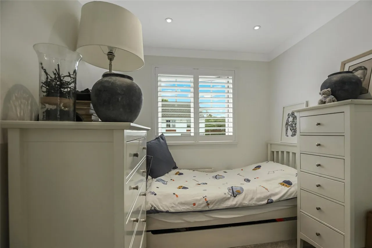 Dalwhinnie Crescent, Kilmarnock, East Ayrshire, KA3, photo 9