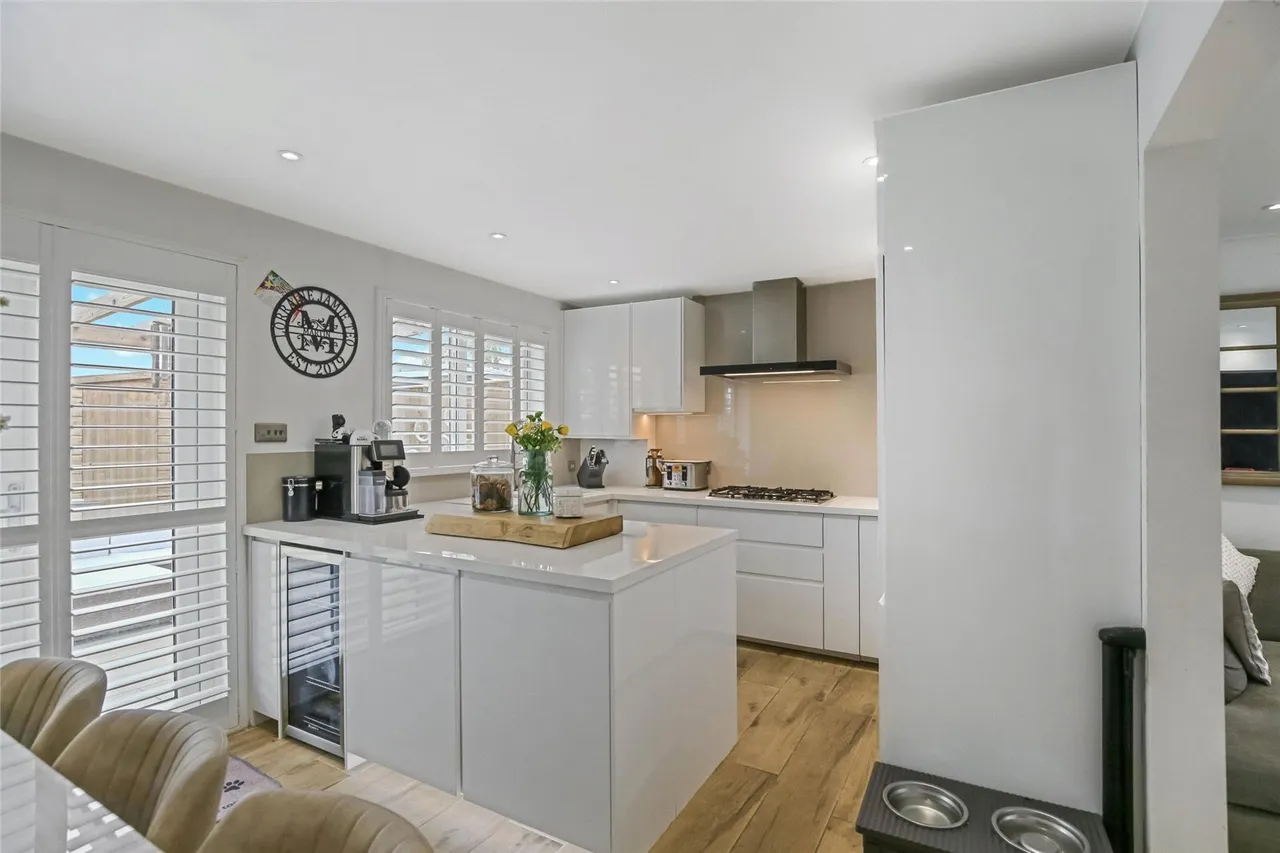 Dalwhinnie Crescent, Kilmarnock, East Ayrshire, KA3, photo 7