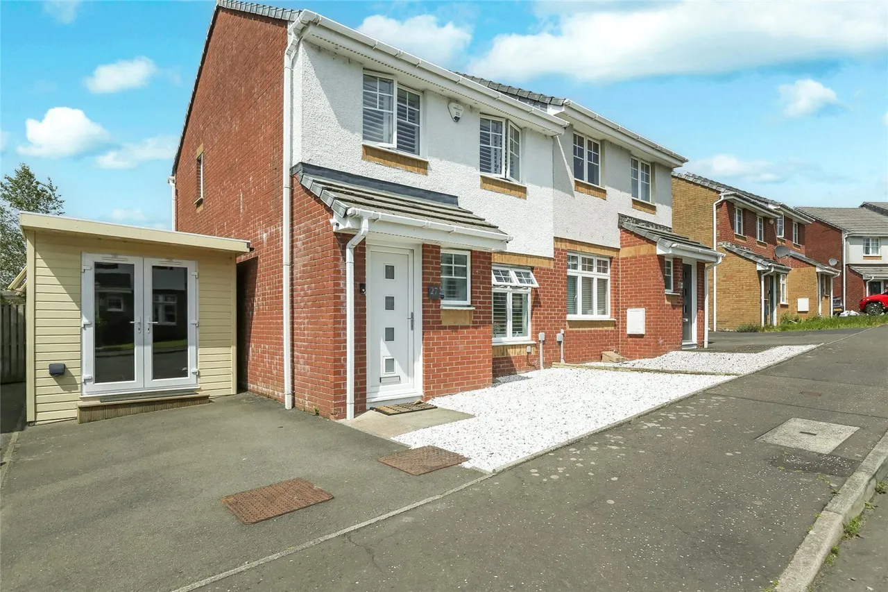 Dalwhinnie Crescent, Kilmarnock, East Ayrshire, KA3, photo 20