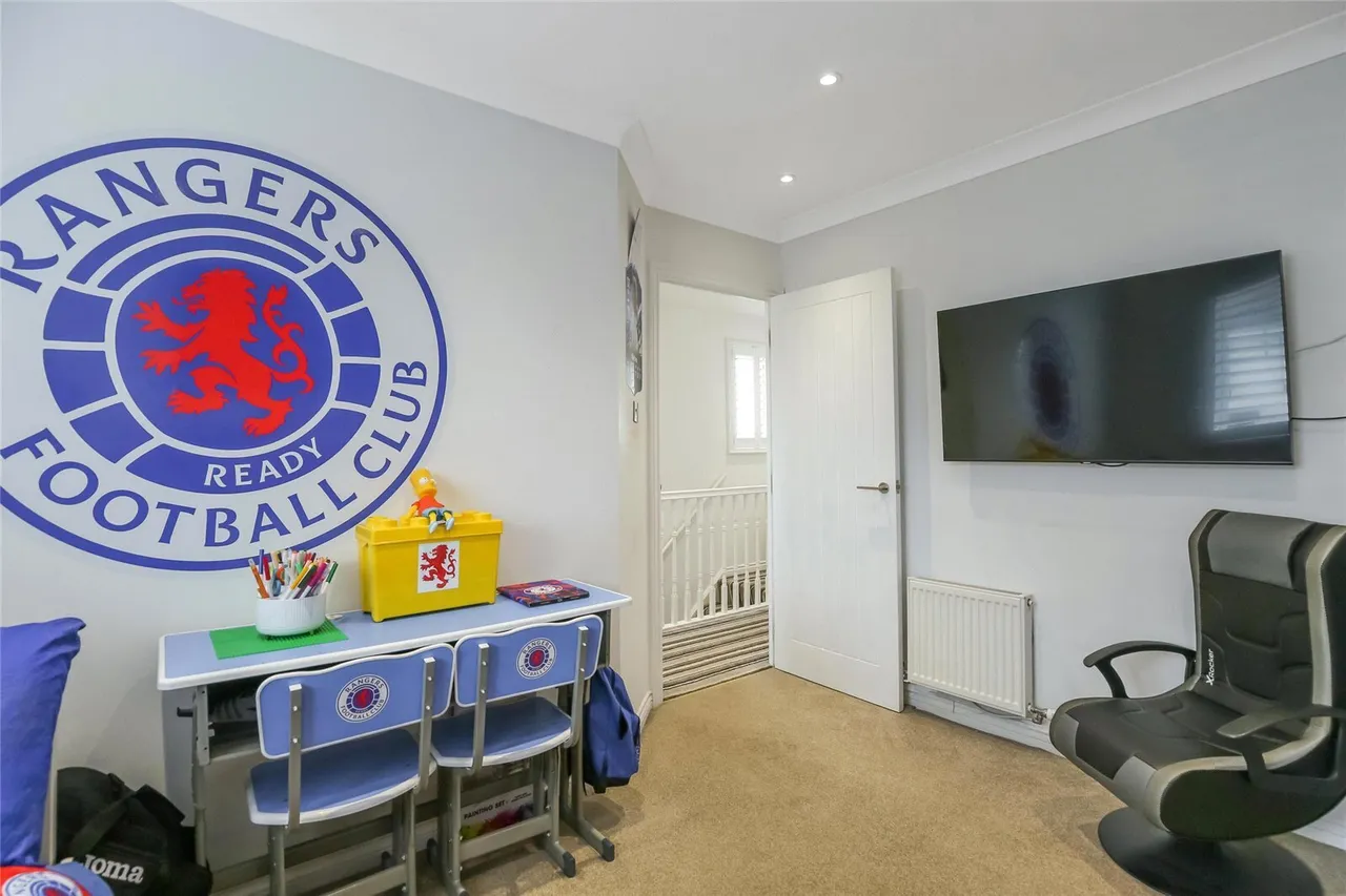 Dalwhinnie Crescent, Kilmarnock, East Ayrshire, KA3, photo 18